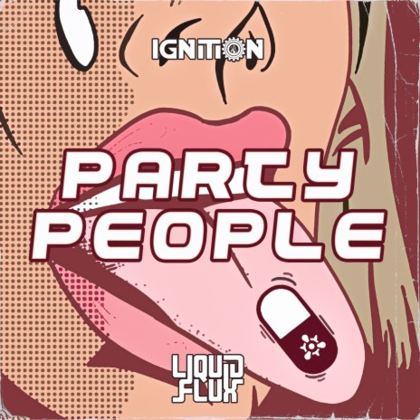 Party People | Boomplay Music