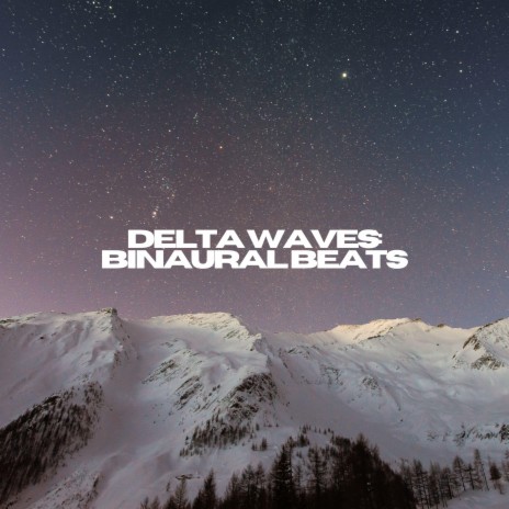 5 Hz Stars In The Sky (Delta Waves) ft. 432 Hz Frequencies | Boomplay Music