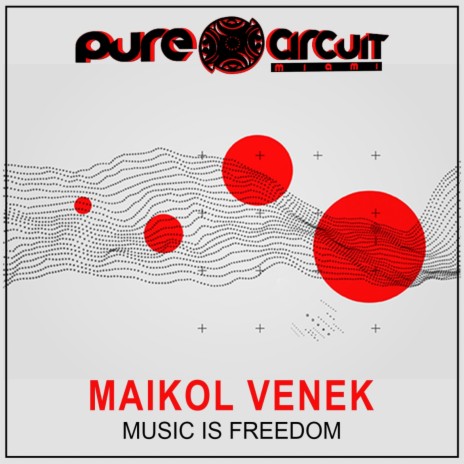 Music is Freedom (Charly Govea Remix)