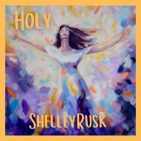 Holy | Boomplay Music