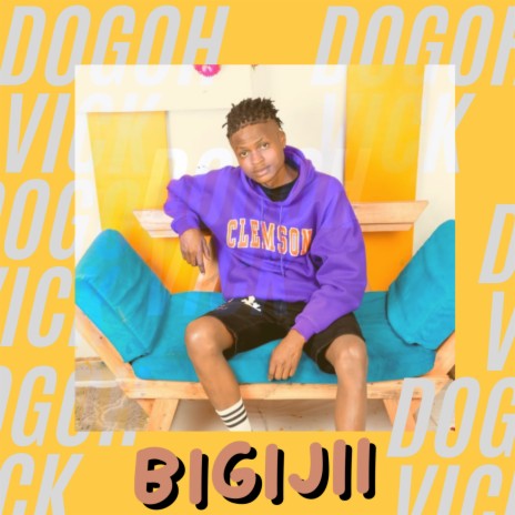 Bigijii | Boomplay Music
