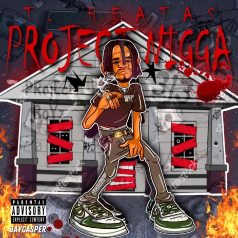 Project Nigga | Boomplay Music