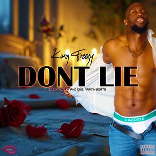 DONT LIE lyrics | Boomplay Music