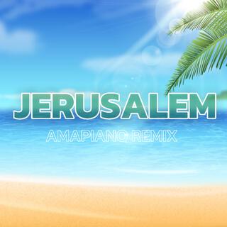 Jerusalem Amapiano