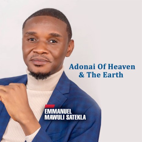 Adonai of Heaven & the Earth | Boomplay Music