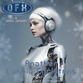 Another Lonely Christmas (feat. Angelica Intonato) lyrics | Boomplay Music