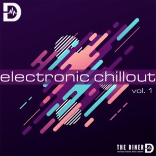 Electronic Chillout, Vol. 1