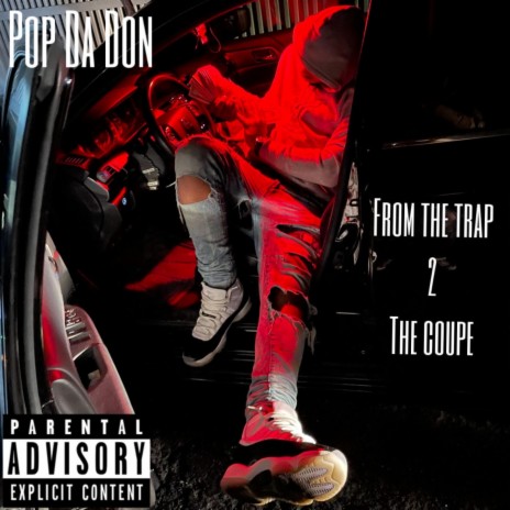 From The Trap 2 The Coupe (Intro)