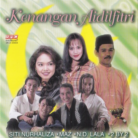 Aidilfitri Mulia ft. Jeffrydin | Boomplay Music