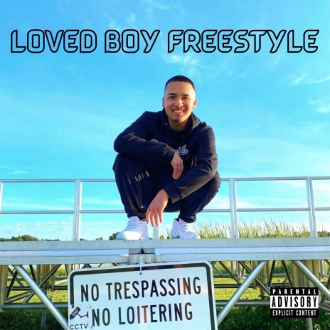 Loved Boy (Freestyle) | Boomplay Music
