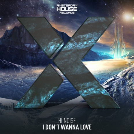 I Don't Wanna Love (Extended Mix) | Boomplay Music