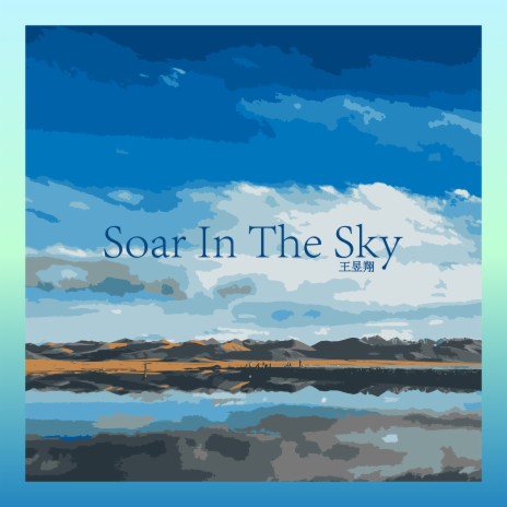 Soar In The Sky | Boomplay Music