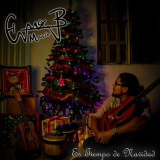 Es tiempo de navidad lyrics | Boomplay Music