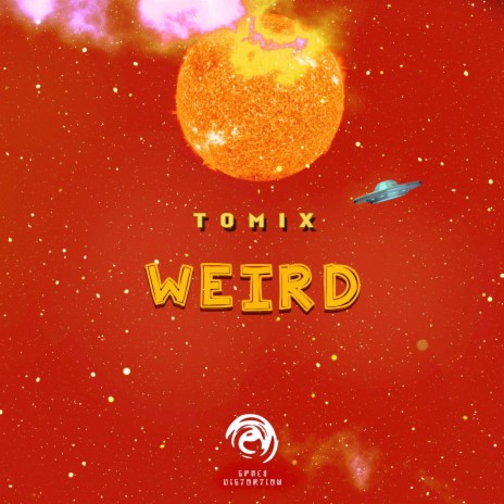 Weird | Boomplay Music