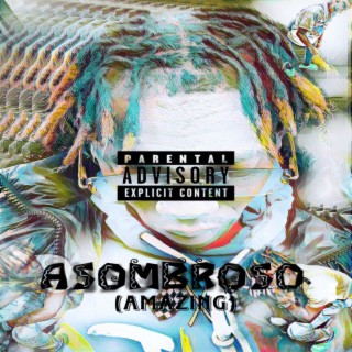 ASOMBROSO