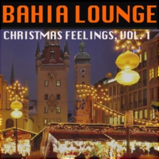 Bahia Lounge