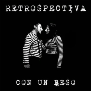 Con un Beso