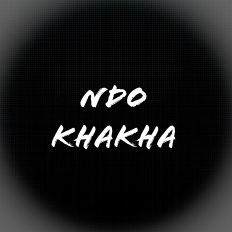 Ndo Khakha