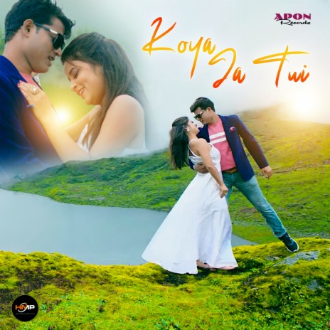 Koya Ja Tui ft. Projuri Ghosh | Boomplay Music