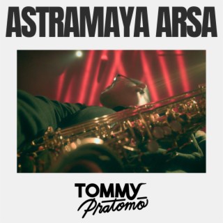Astramaya Arsa