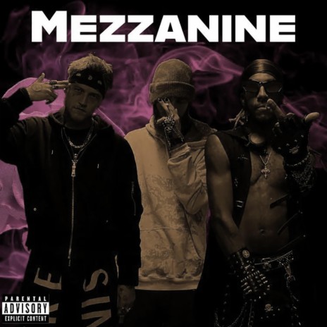 mezzanine ft. Viktus & Gedeon YGS