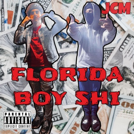 Florida Boy Shi ft. BabyJ | Boomplay Music