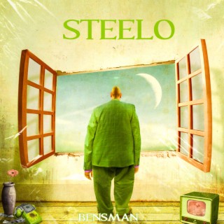Steelo lyrics | Boomplay Music