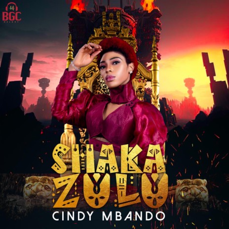 Shaka Zulu (Radio Edit)