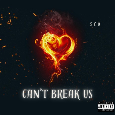Can't Break Us