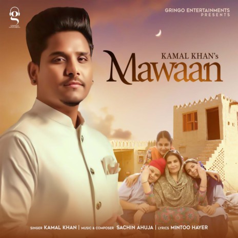 Mawaan | Boomplay Music