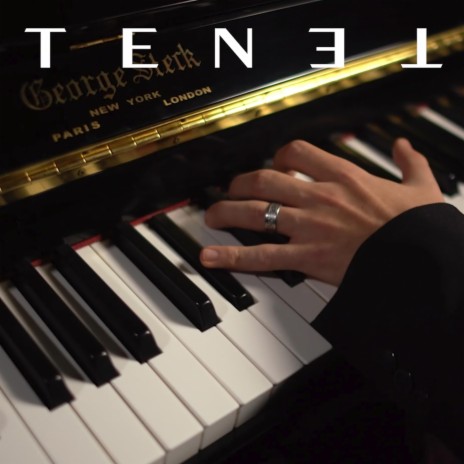 POSTERITY (From Tenet) | Boomplay Music