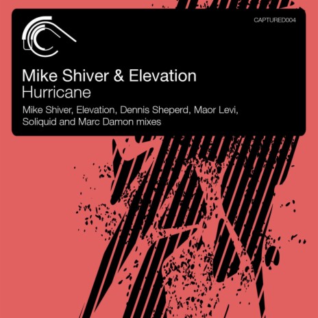 Hurricane (Maor Levi Remix) ft. Elevation | Boomplay Music