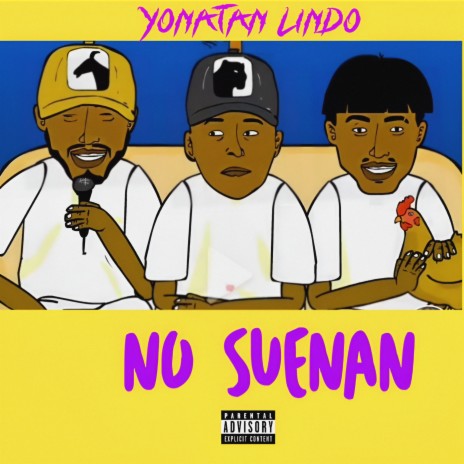 No Suenan | Boomplay Music