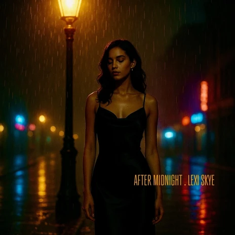 Download LEXI SKYE album songs: AFTER MIDNIGHT | Boomplay Music