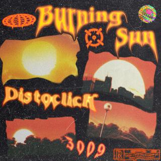 BURNING SUN