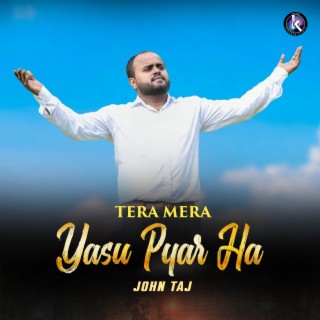 Tera Mera Yasu Pyar Ha