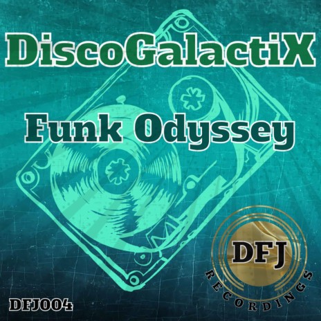 Funk Odyssey (Radio)