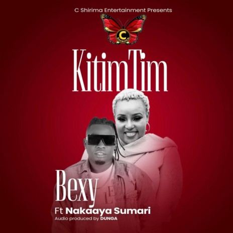 Kitimtim ft. Nakaaya Sumari | Boomplay Music