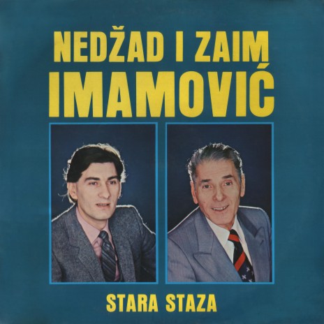 Stara Staza ft. Nedzad Imamovic | Boomplay Music
