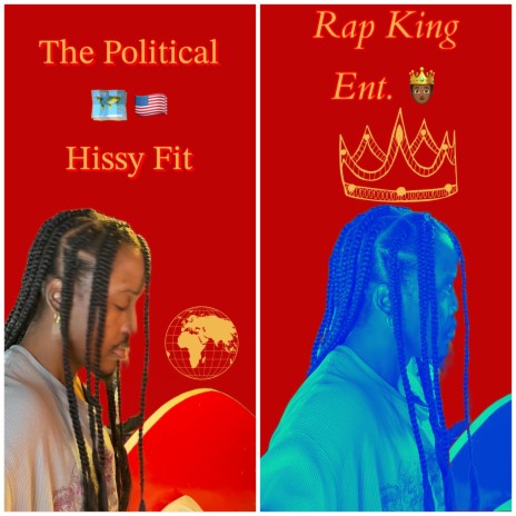 The Political Hissy Fit | Boomplay Music