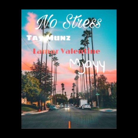 No Stress | Boomplay Music