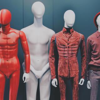 Mannequins