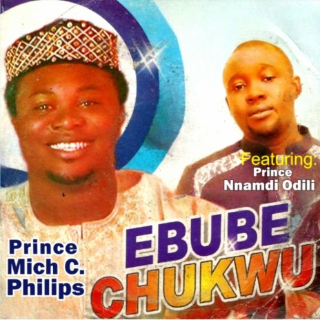 Eze Eligwe Bia (feat. Prince Nnamdi Odili) | Boomplay Music