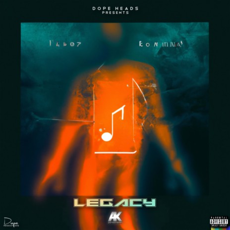 Legacy | Boomplay Music