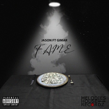 Jason (Fame) ft. Gimar | Boomplay Music