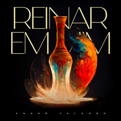 Reinar em Mim | Boomplay Music