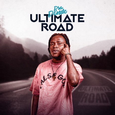 ULTIMATE ROAD | Boomplay Music