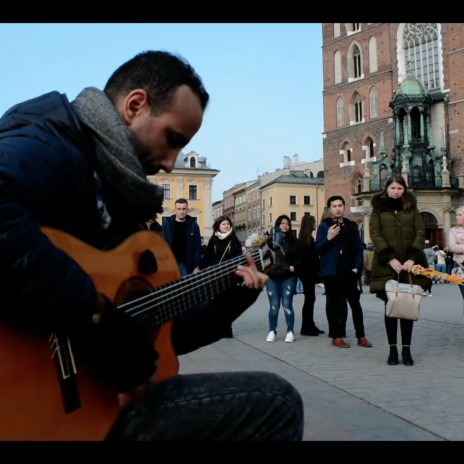 Amor mio (Street performance) | Boomplay Music