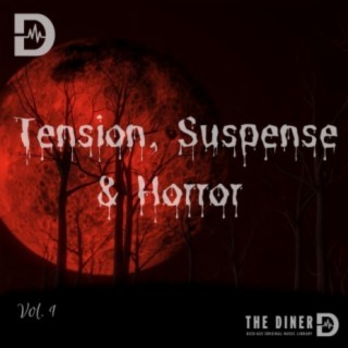 Tension, Suspense &amp; Horror, Vol. 1