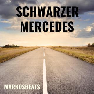 Schwarzer Mercedes